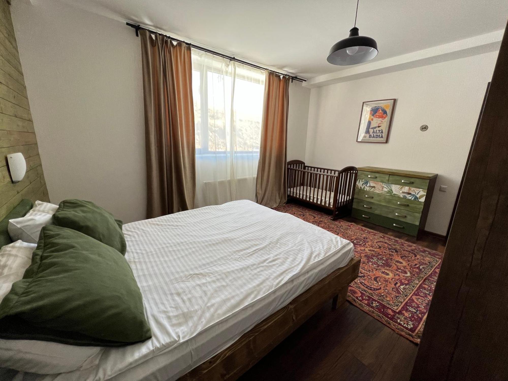 Mountain Cricket Chalets And Apartments Gudauri Zimmer foto