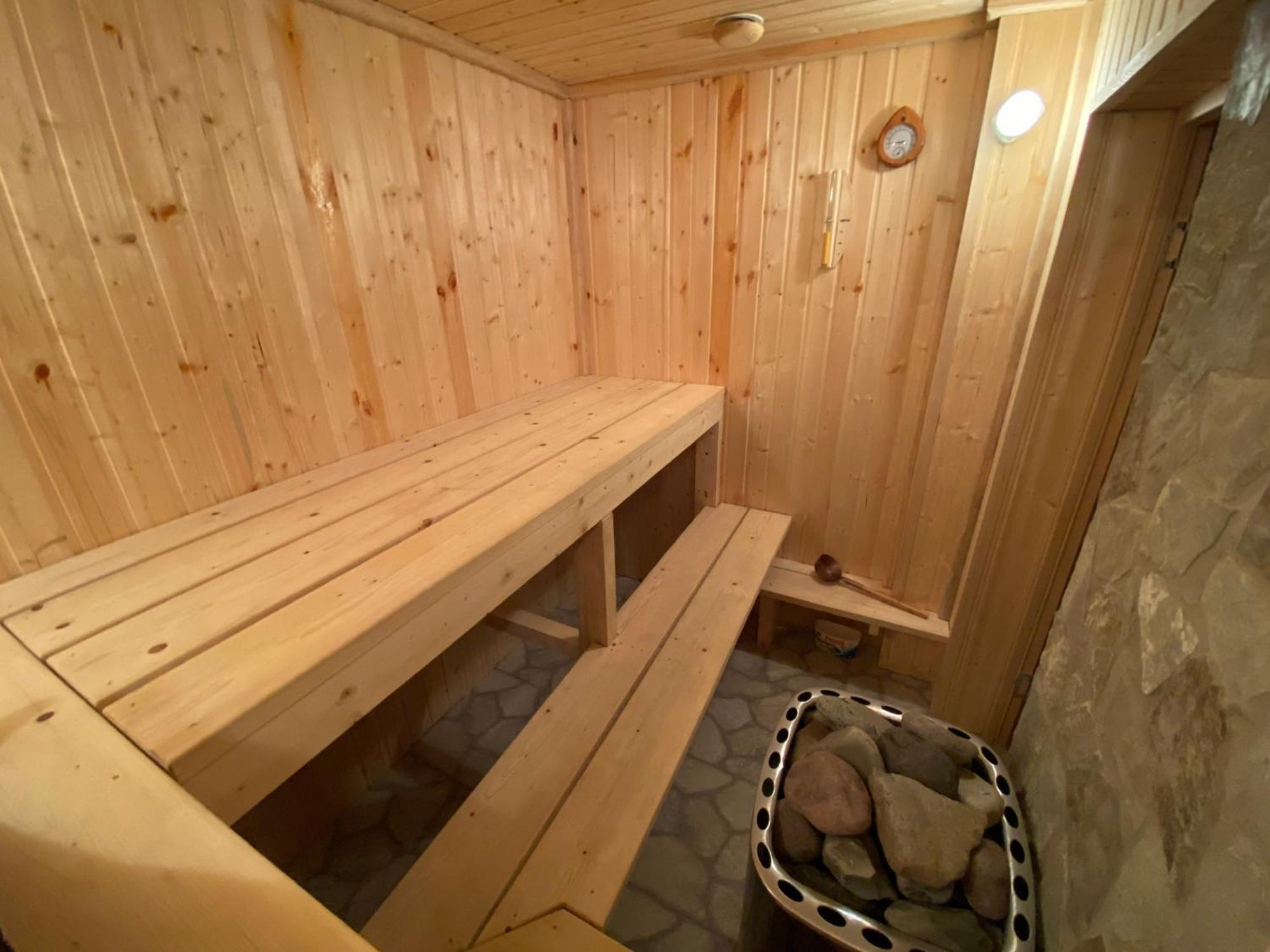 Mountain Cricket Chalets And Apartments Gudauri Exterior foto